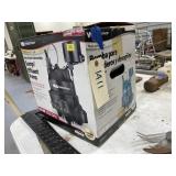 Water Ace Sump/Effluent Pump