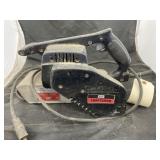 Craftsman Corded 4" Belt Sander