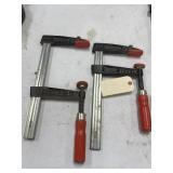 2 - Clamps