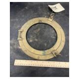Porthole Frame