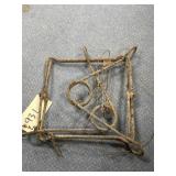 Vintage Animal Spring Trap