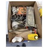 Clamps - Oils - Cigar Box & More