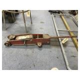 Floor Jack