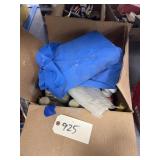 Cleaning Sprays - Motorcycle Oil - WD40