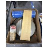 Saw Wheels - Joining Biscuits & More