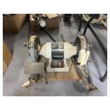 Delta Shopmaster Grinder