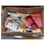 Assorted Sewing Accessories