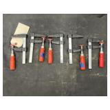 5 - Clamps