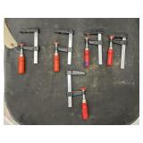 5 - Clamps