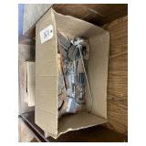 Hand Saw - Pliers - Hedge Trimmers & More