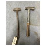 2 - Hammers