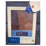 NIV Study Bible - Compact in box
