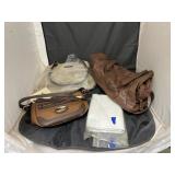 3 Pcs - Assorted Women