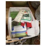 Assorted Sewing Notions