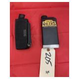 Flask & Multi Tool w/Tips in Nylon Case