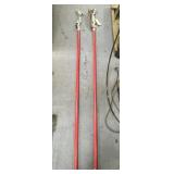 2 - Manual Limb Cutters