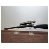 Knight Black Powder 50 Cal w/ATV 4.5-14x40 Scope