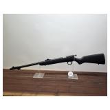 Knight Black Powder 50 Cal - No Ram Rod
