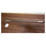 Stainless 257 Weatherby Mag Barrel - Custom Made