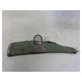 North American Hunting Club Life Member Soft Gun