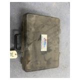 Windshield Repair Kit in Case