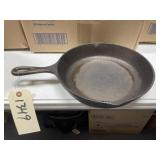 Cast Iron Skillet 7SK8B