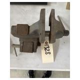Table Vise 4"