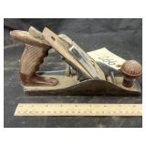 Corsair Wood Planer