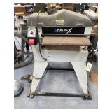 Delta X 18" Drum Sander