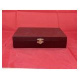 Pocket Knife in Case