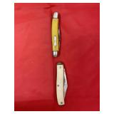 2 - Pocket Knives