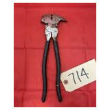 Fencing Pliers