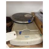 2 Pc - Scale & Micro Tek Scan Maker
