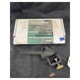 2 - Wolverine Bara-Grind Attachments