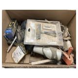 Flexible Lights - Laser Pens - Hair Dryer & More