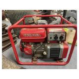 Honda Generator EG2200X