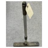 Magnetic Floor Sweep