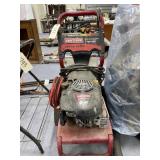 Craftsman Exclusive 6.0 MRS Power Washer