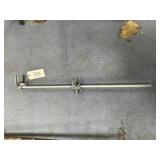 Metal Bar Clamp