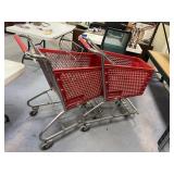2 - Shopping Carts