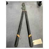 Limb Loppers