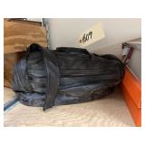 Gloves - Leather Belt & More