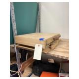 Art Kit in Easel