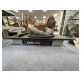 Delta Shop Master Pc w/2 Plastic Parts