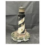 Decorative Lighted Lighthouse