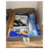 Ziploc Bags - Kitchen Utensils