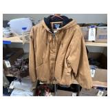 Walls Blizzard Proof Insulated Jacket