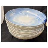 Better Homes & Gardens Plates