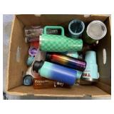 Tumblers - Water Bottles - Cups & Mugs