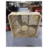 Box Fan